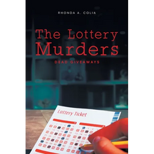 The Lottery Murders: Dead Giveaways