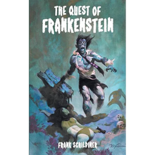 The Quest of Frankenstein