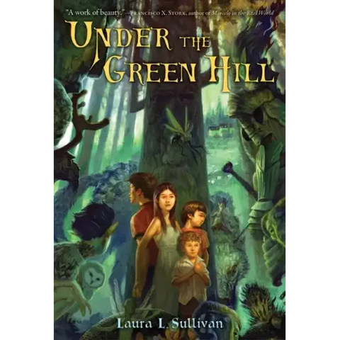 Under the Green Hill