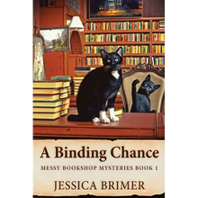 A Binding Chance - Paperback