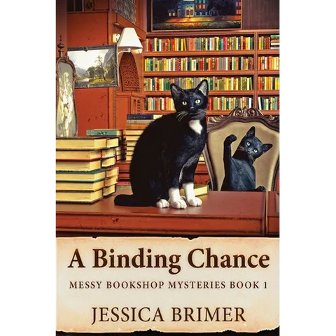 A Binding Chance