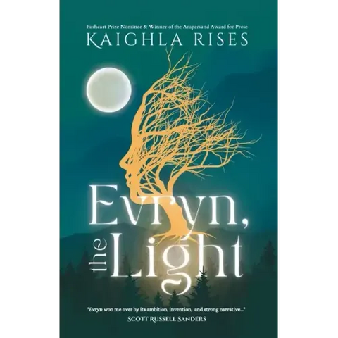 Evryn, the Light