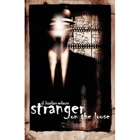 Stranger on the Loose