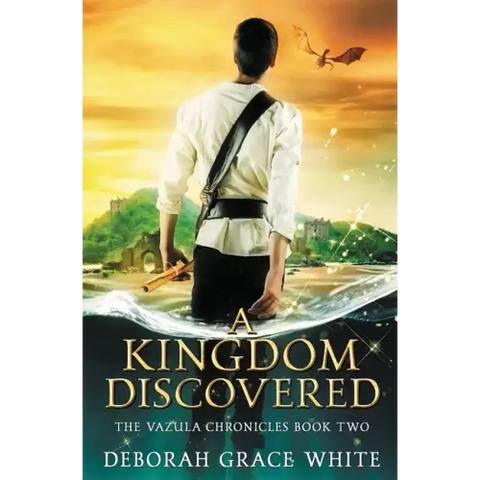 A Kingdom Discovered