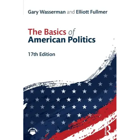 The Basics of American Politics