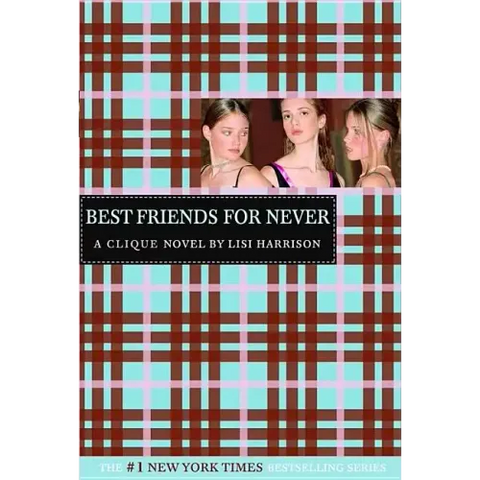 Best Friends for Never
