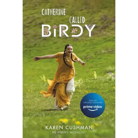 Catherine, Called Birdy Movie Tie-In Edition
