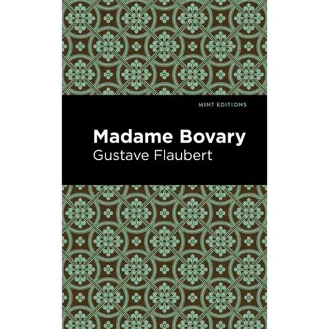 Madame Bovary