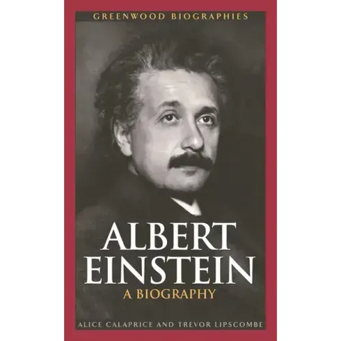 Albert Einstein: A Biography
