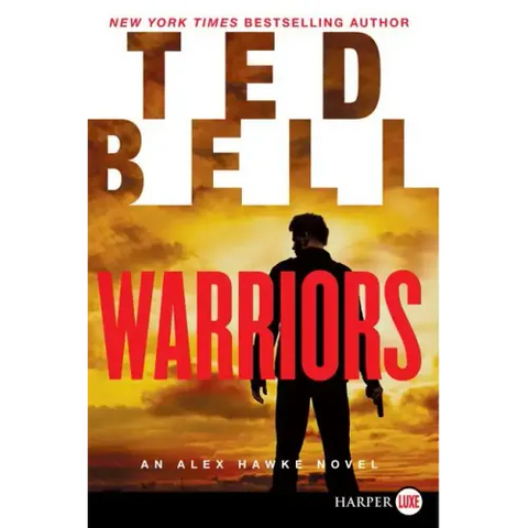Warriors LP