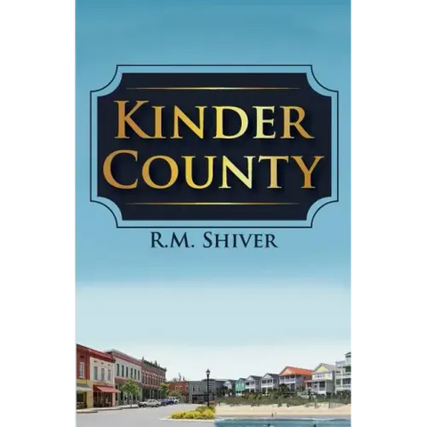 Kinder County