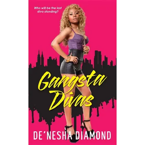 Gangsta Divas