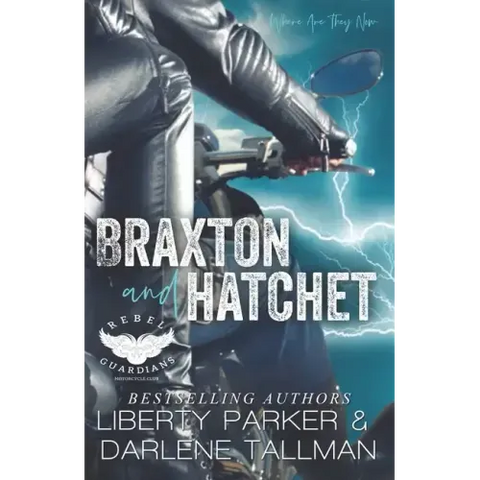 Braxton and Hatchet