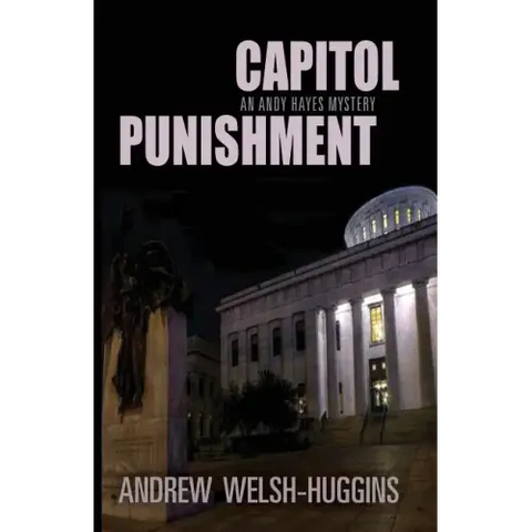 Capitol Punishment