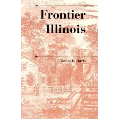 Frontier Illinois
