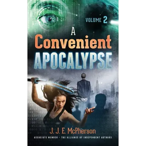 A Convenient APOCALYPSE: Volume 2