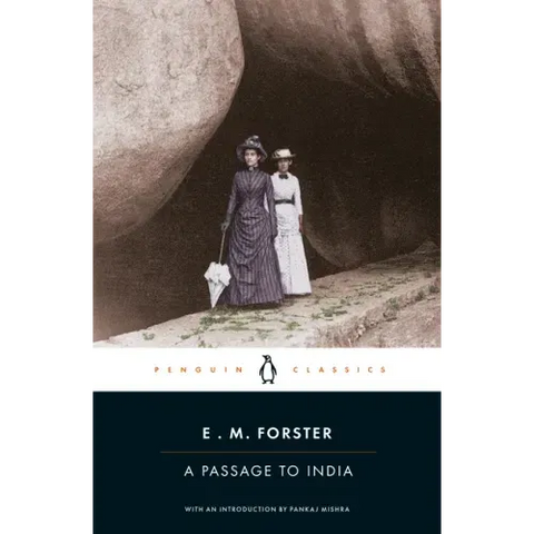 A Passage to India