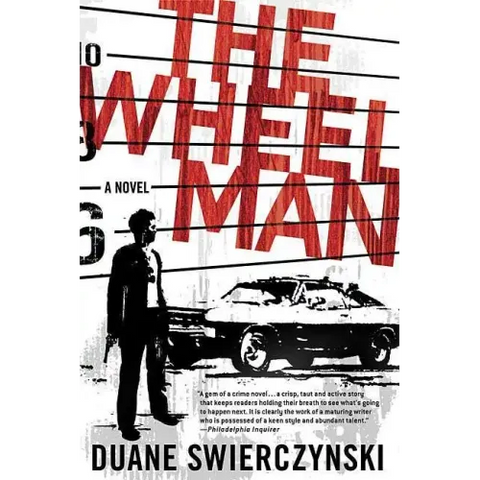 The Wheelman