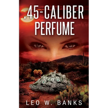 .45 Caliber Perfume