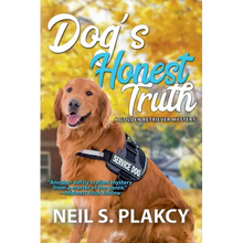 Dog's Honest Truth - Paperback