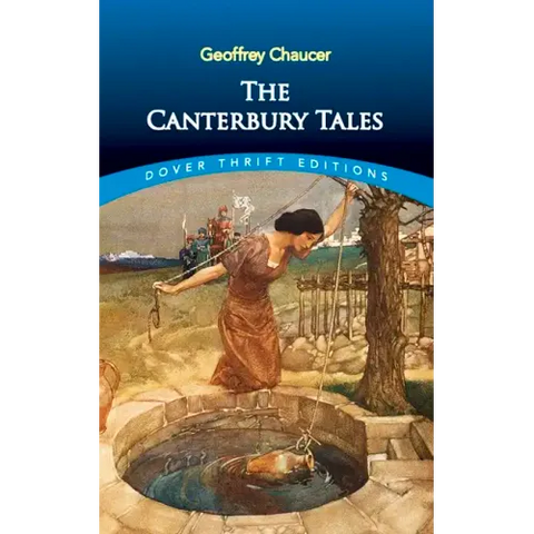 The Canterbury Tales
