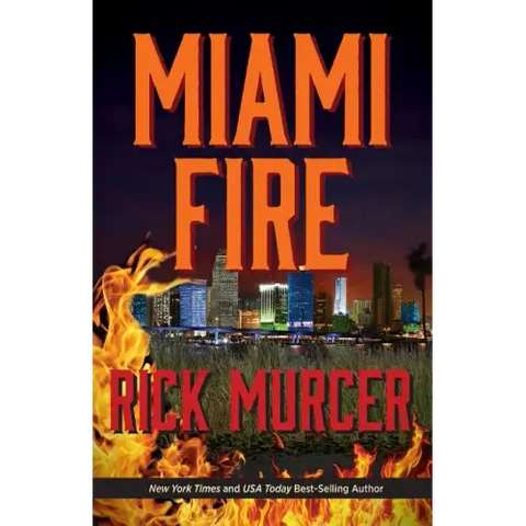Miami Fire