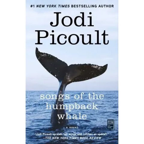 Songs of the Humpback Whale: A Novel in Five Voices