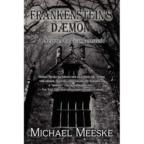Frankenstein's Daemon
