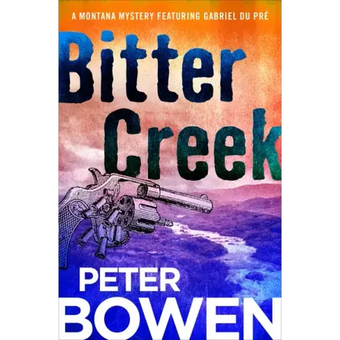 Bitter Creek