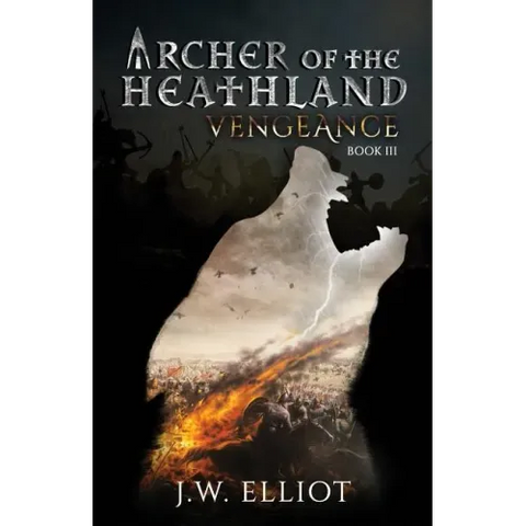 Archer of the Heathland: Vengeance