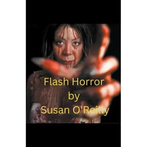 Flash Horror