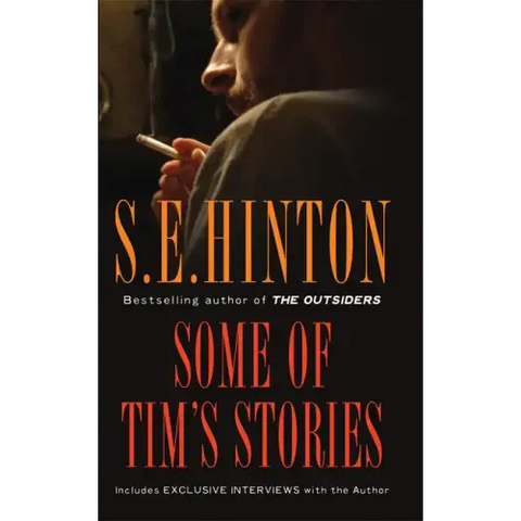 Some of Tim's Stories: Volume 2