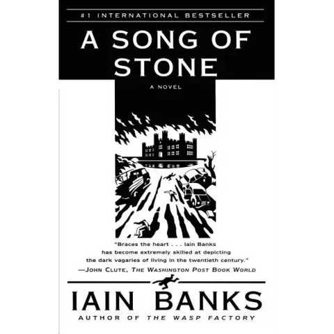 A Song of Stone