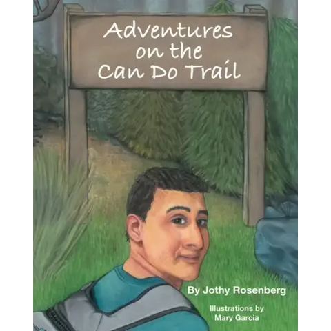 Adventures on the Can Do Trail