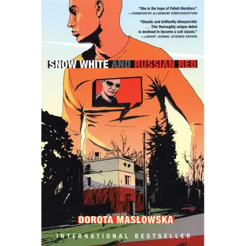 Snow White and Russian Red