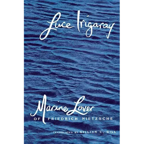 Marine Lover of Friedrich Nietzsche