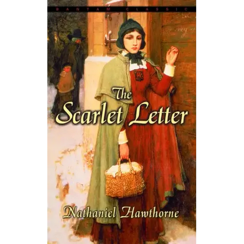 The Scarlet Letter