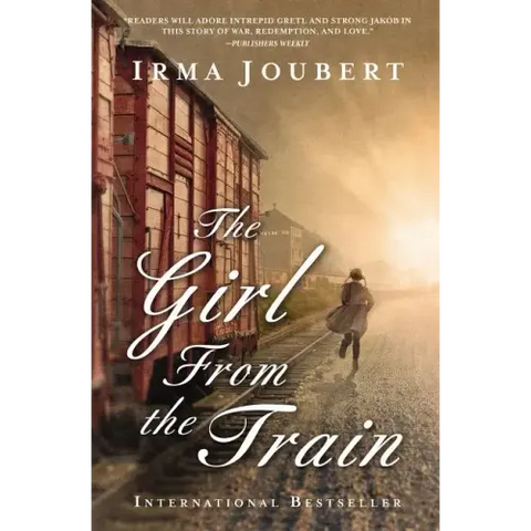 The Girl from the Train