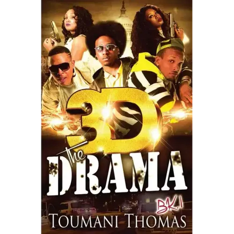 3D The Drama