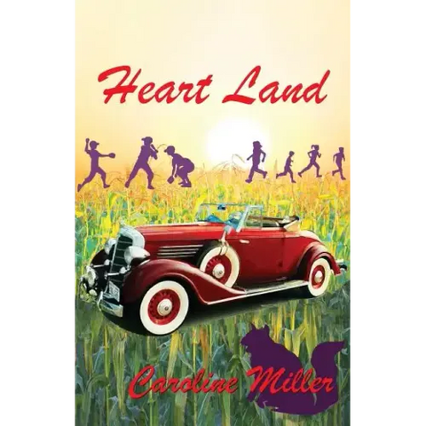 Heart Land: A Place Called Ockley Green