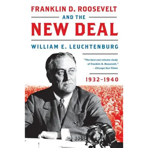Franklin D. Roosevelt and the New Deal