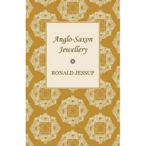 Anglo-Saxon Jewellery