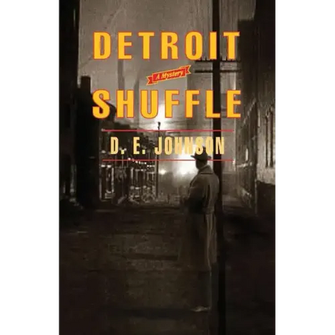 Detroit Shuffle