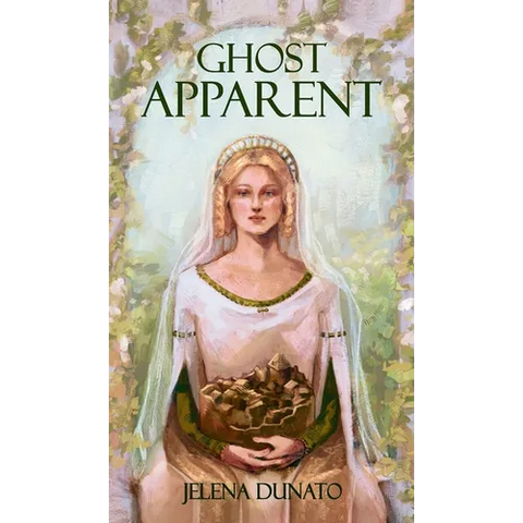 Ghost Apparent