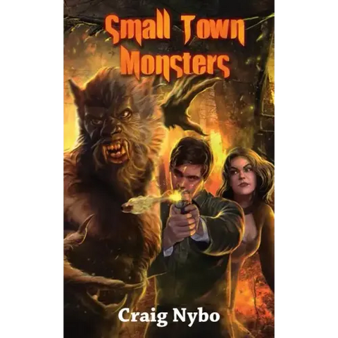 Small Town Monsters