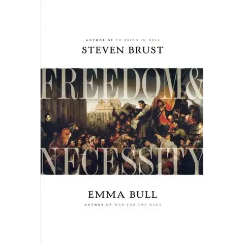 Freedom & Necessity