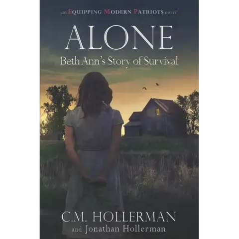 Alone: Beth Ann's Story of Survival