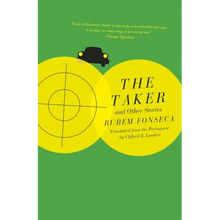 The Taker and Other Stories