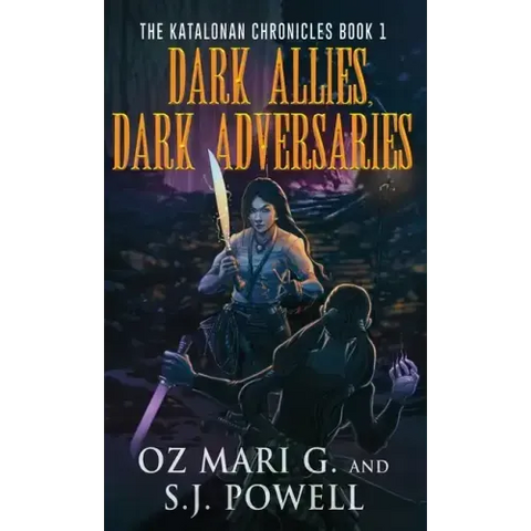 Dark Allies, Dark Adversaries