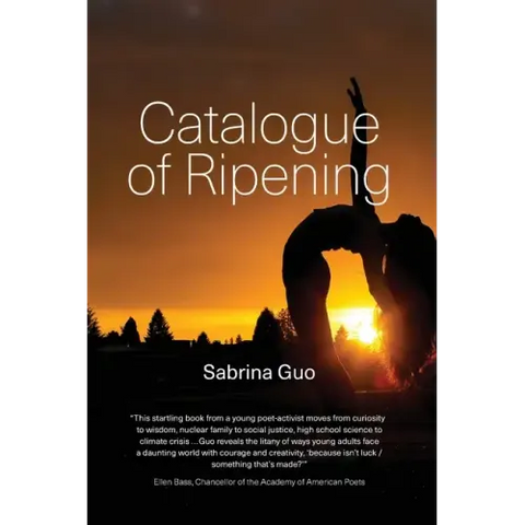 Catalogue of Ripening